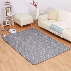 [골드스마일]장판 보일러 온수매트 요 전기 9중 난방매트더블 전자