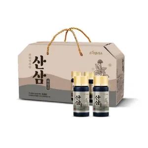 갤러리아 퓨어플러스 산삼배양근75ML (12입*3세트)