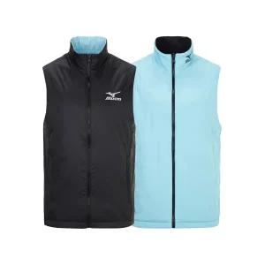 [롯데백화점]미즈노 남여공용 리버시블 패딩 베스트 32YE464409