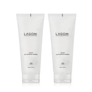 [라곰]젤 투 워터 클렌저 220mlx2