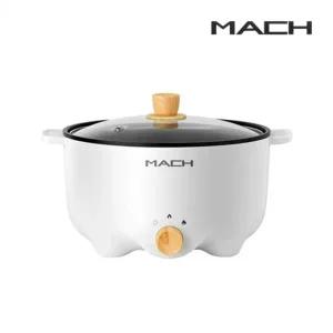 마하 멀티 쿠커 다용도 전기 냄비 압력 찜기 프라이팬 전기냄비