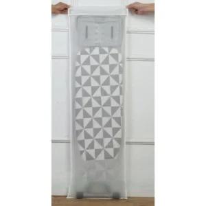 픽바이 가정용 접이식 스탠드 커버 먼지 다림판 대형 다리미판 보호