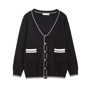 병원 간호사 롱가디건 빅사이즈 치위생사 피부과 루즈핏