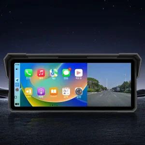 오토바이 블랙박스 2채널 카메라 스쿠터