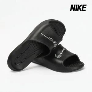 [나이키] 슬리퍼 빅토리 원 샤워 슬라이드 블랙 CZ5478-001