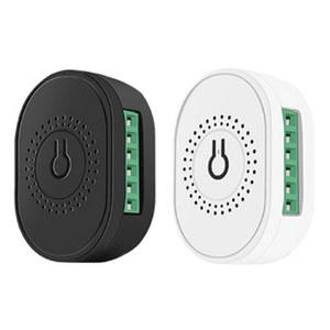 투야 스마트 와이파이 선풍기 천장 모듈, 듀얼 모드 리셋 음성 컨트롤러, 알렉사 구글 홈용