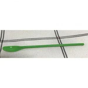 먹는숟가락 숫가락 주방용품 플라스틱숟가락 수저