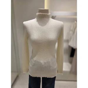 [SOUP](의정부점) 목폴라 니트 (SBALK3G)