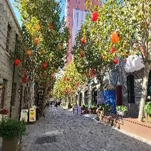 [스마트초이스] 청도 3일 #NO쇼핑 #시내위치 호텔 #극지의 빛 해상 관람차 #스타벅스 커피 #특식제공