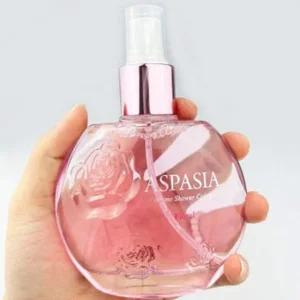 샤워코롱 퍼퓸 후로랄향 150ml 바디향수 미스트 여성