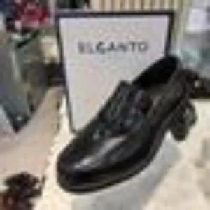 [엘칸토]엘칸토 HC06 남성 기본 로퍼 3cm. LCMD91U313 (41512563)