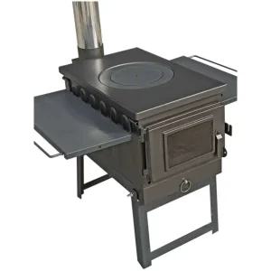 화목 난로 식사 바베큐 휴대용 소각기 쓰레기소각로