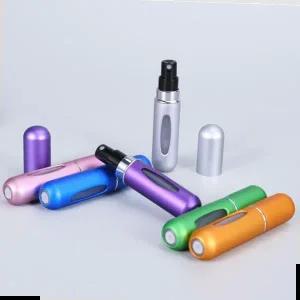 휴대용 향수통 향수 미스트 펌프 리필 공병(특가)