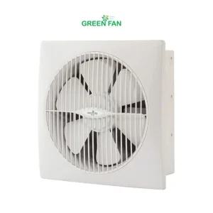 고급 저소음 셔터식 환풍기 날개/업소용/주방/화장실/환풍기/창문형/공업용/이동식/소형/정화조/연기/흡입