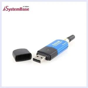 [골드스마일]시스템베이스 USB 블루투스 동글이 Bluetooth v4.0