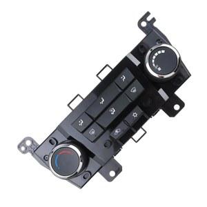 카 AC 에어컨 실내 온도 조절 스위치 9057231, 95146207 쉐보레 크루즈 2009 2010 2011 2012 2013 2014 2015 호환