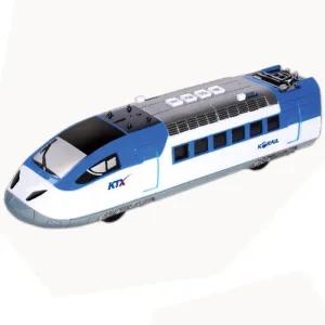 누르는버튼 불빛 멜로디 KTX 기차장난감 두뇌발달 교회 3세