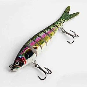 관절루어 방어 바다관절루어 배스미끼 송어 농어