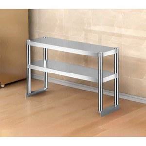 스텐 상부선반 작업대 스테인레스 상단 선반 업소용