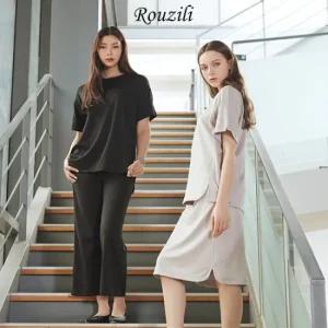 [마르조][2종]여성디아망라운지웨어