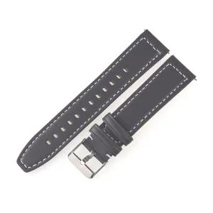 블린즈 스마트워치 47M 호환밴드 에펄리스 가죽시계줄