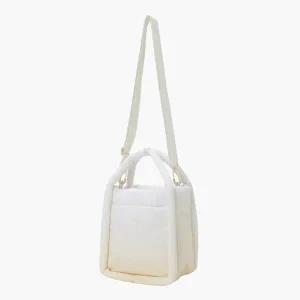 [롯데백화점]르꼬끄 [택가 79000] 우먼스 패딩 미니백 QO422WBGO2_YBG