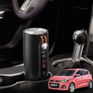 더넥스트스파크 호환 히팅텀블러 보온가열 캠핑