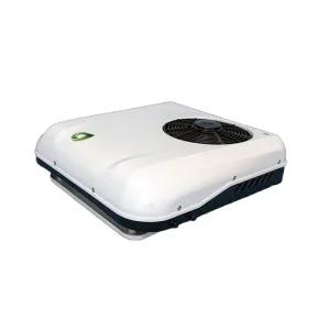 일체형 무시동에어컨 히터 24v 탑차 차량용 냉각 대형 매립형