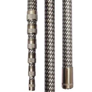 장대 수초 제거기 뜰채 선상 건지기 수초제거낫 뜰채장대 다른 민물낚시 통발 이물질