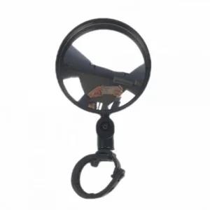 사이드 광각 백미러 자전거후사경 거울 자전거 (47217)