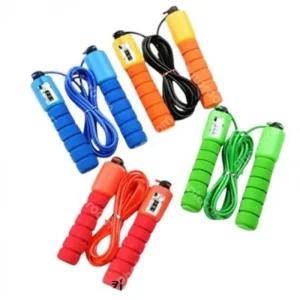 프리미엄 카운트줄넘기 카운트 길이조절 택1 (485mO)