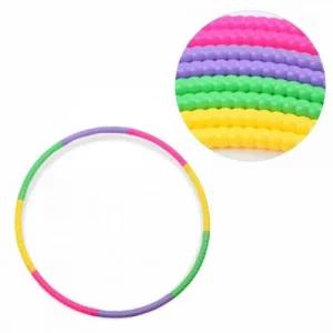 훌라후프 미니훌라후프 조립식 8단 (47Ef3)