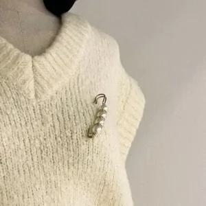 브로치 장식옷핀 큰옷핀 옷핀 패션브로치 브롯치