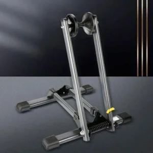 받침대 보관대용품 자전거거치대 용품 듀얼폴딩 (479N8)