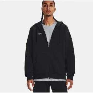 [언더아머](센텀시티점)라이벌 플리스 후디드 재킷 기모집업 [1379767-001]