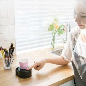 coms 커피자동믹서 카페믹스 인스턴트커피자동믹서