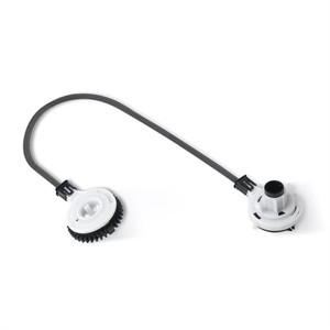 에어컨 히터 제어 케이블 쉐보레 호환 트랙스 호환 소닉 아베오 2012-2021 95476706 긴 온도