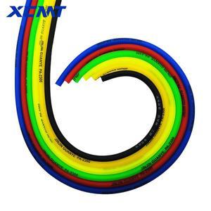 바이크 오토바이 ATV 스쿠터 1M 3M 5M 범용 기화기 고무 Pip 온도 방지 호스 가솔린 파이프 컬러 오일