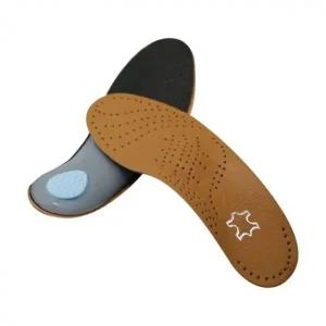 플랫핏 기능성 깔창 충격완화 에어 발지압