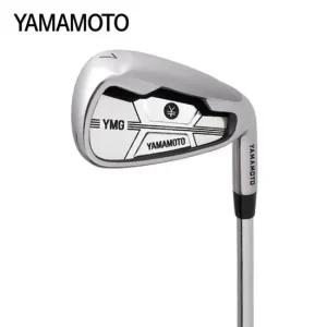 야마모토 YMG 남성 연습용 스틸 7번 아이언