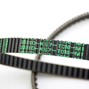 혼다 호환 에어블레이드 클릭150 바리오150 125cc 23100 K36 (2014-) k97 용 PCX125 CVT 듀얼 톱니 드라이