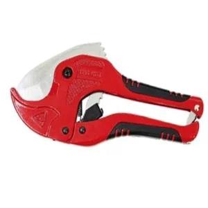 고품질 파이프 절단기 배관 커터 플라스틱 절단 도구 수공구 (WFK7ABV)