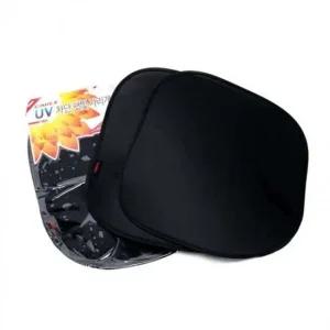 은플 카렉스 UV햇빛가리개2p 옆창 M타입 썬블럭 차양 옆창 썬블럭 차양막 가리게 덮개