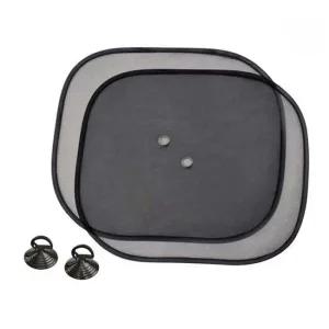 접이식 차량용 햇빛가리개 2개입 창문 윈도우 차량용창문햇빛가리개 차량햇빛가리개 창문햇빛가리개