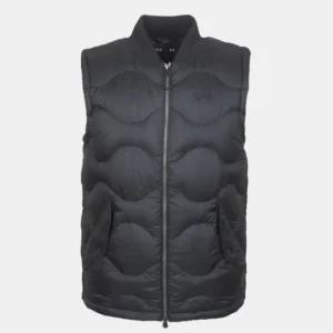 언더아머조끼 KQJ 1389319-001 라이트웨이트 다운 베스트