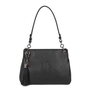 [롯데백화점]피에르가르뎅_핸드백 여성 토트백 수납넉넉 01H3280TMKB