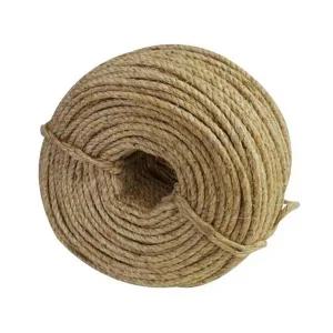 고품질 마닐라 로프 10MM/200M 빨랫줄 밧줄 마닐라삼로프 닺줄 (WC2C9A2)