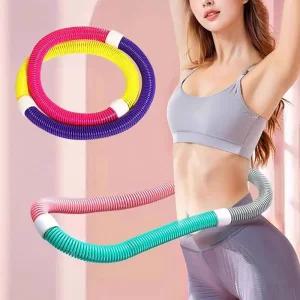 스프링 DD-13280 호스 용수철 줄 훌라후프 소프트