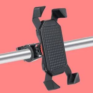 스포츠 레저 스마트폰 Coms 핸드폰 스쿠터 거치대 자전거 거치 휴대폰 오토바이 홀더