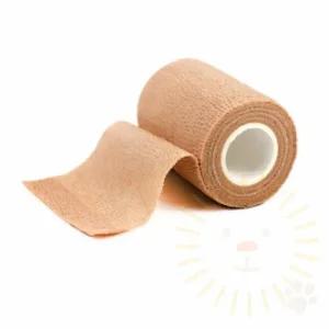 손가락 5cmX4.5M 밴드 붕대밴드 테이프붕대